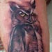 tattoo galleries/ - Owl